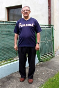Bohumil Vícha